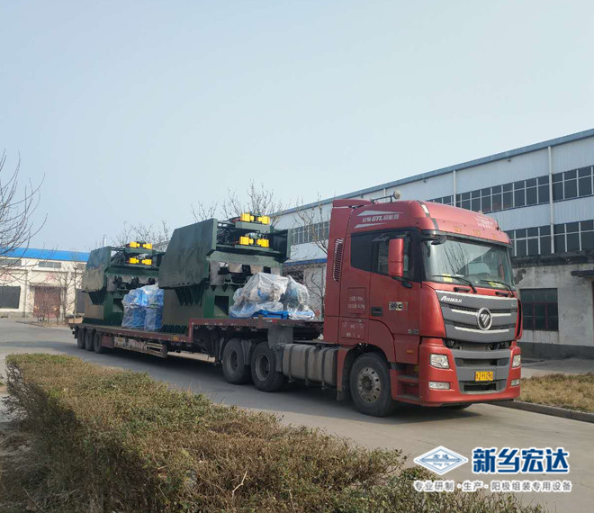 貴州興仁登高電解質清理機